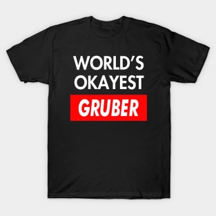 Gruber T-Shirt